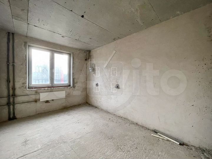 2-к. квартира, 73,2 м², 2/10 эт.