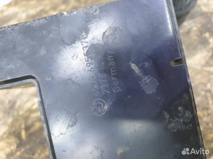 Сигнал тревоги сирена Bmw X6 E71 4.4 N63 2009