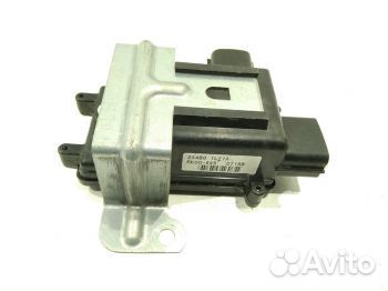 Блок управления дверью