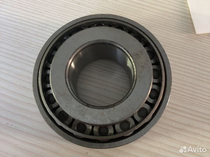 32309 F (7609) подшибник ступицы пер. внутрений