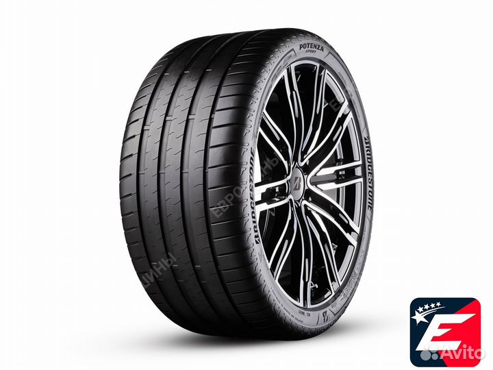 Bridgestone Potenza Sport 235/40 R20 96Y