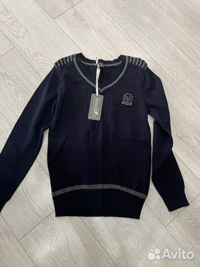 Школьные вещи на мальчика 140