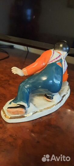 Статуэтка Китай