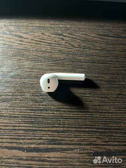 Наушники apple airpods 2 правый