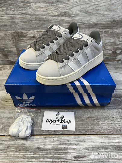 Adidas originals campus 00s