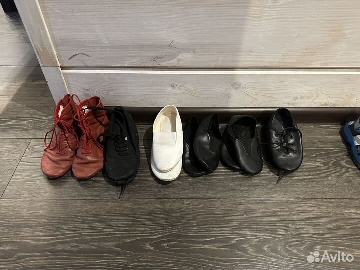 Детская обувь для мальчика