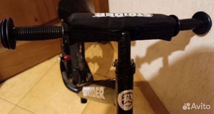 Беговел strider sport 12