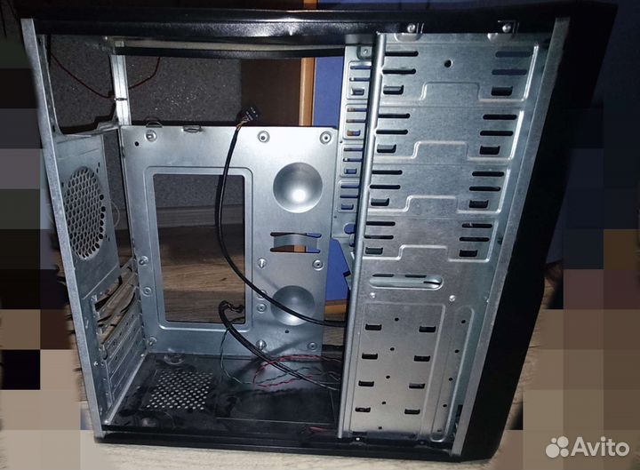 Корпус для пк