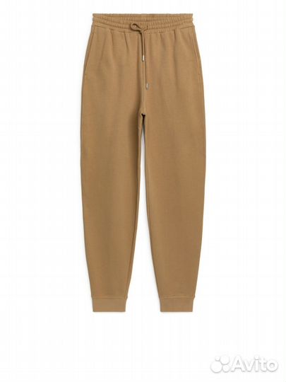 Спортивные штаны arket