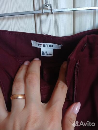 Женские вещи