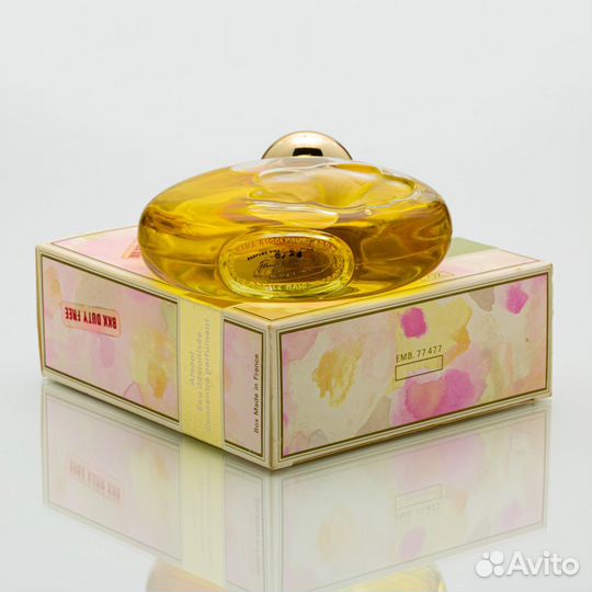 Fleur De Fleurs (Nina Ricci) парфюмерная вода