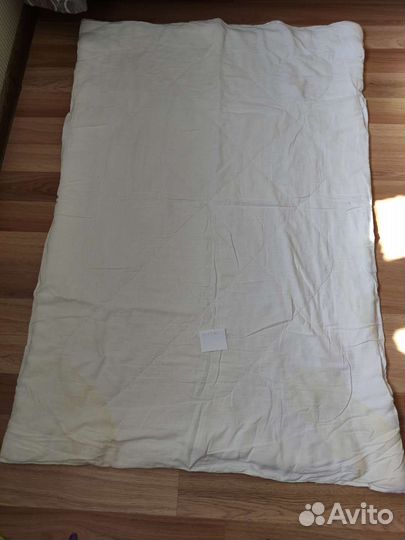 Детское одеяло