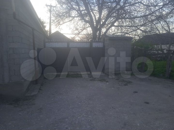 Дом 65 м² на участке 28 сот.