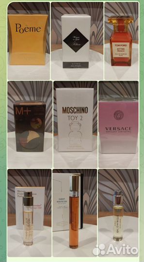 Versace Bright crystal