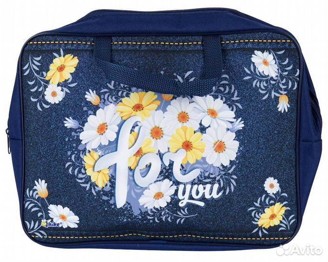 Папка школьная