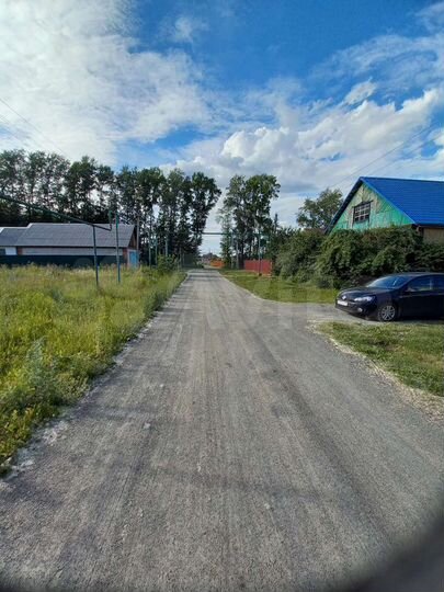 Участок 17 сот. (ИЖС)