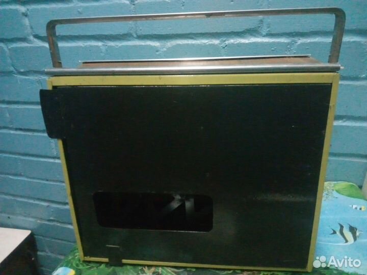 Подставка для обуви СССР