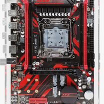 Новые Atermiter X99, 2660, -16 /32 гб DDR 4