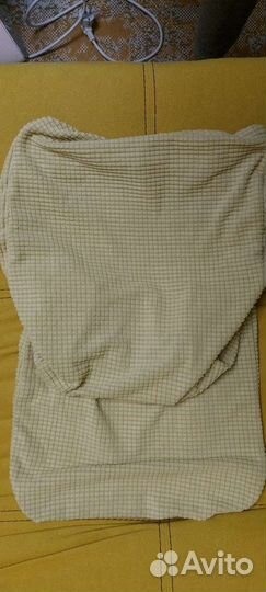 Чехол на стул