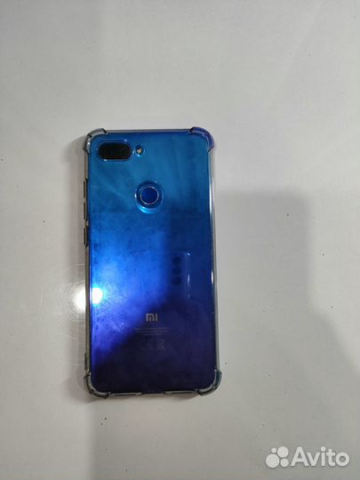 Смартфоны бу xiaomi