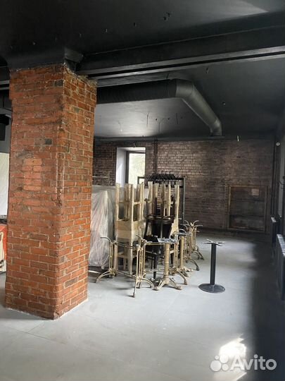 Продажа доли ресторана