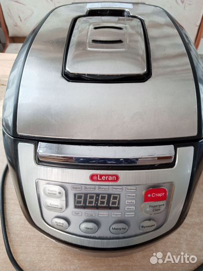 Мультиварка