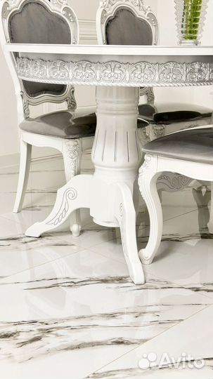 Стол стулья