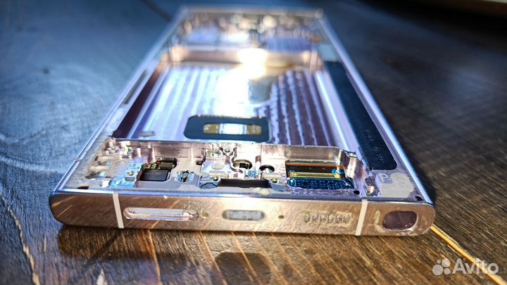 Дисплей для Samsung Galaxy s23 Ultra