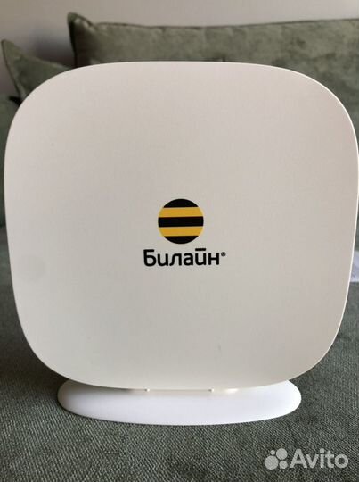 Wifi роутер smartbox beeline