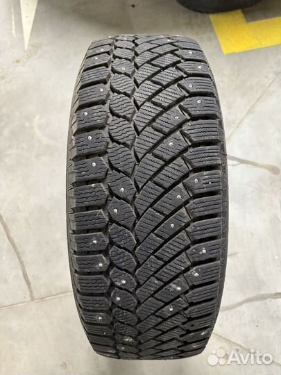 Gislaved Nord Frost 200 SUV 235/65 R18 108T