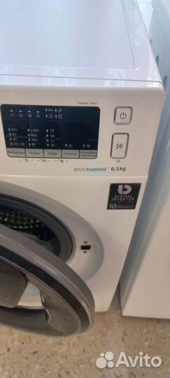 Стиральная машина samsung