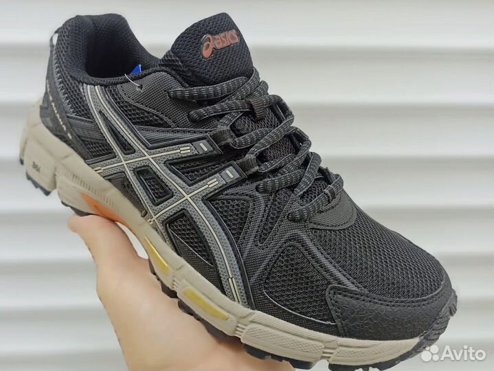 Кроссовки asics gel kahana 8 p.41-46