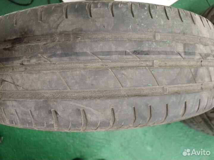 Viatti Strada Asimmetrico 185/65 R15 88H