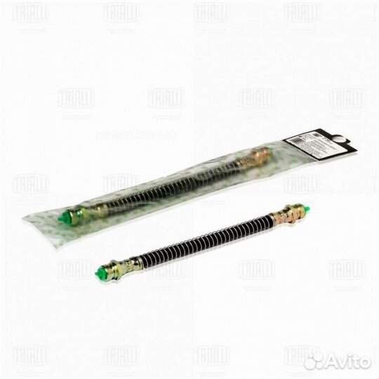 Trialli BF 0892 Шланг тормозной зад прав