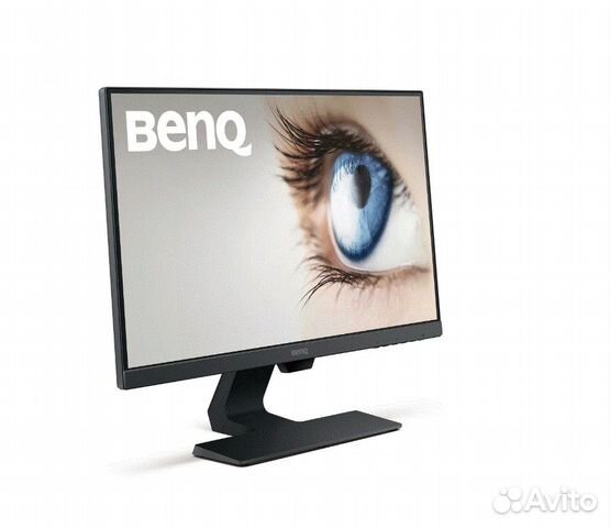 Монитор BenQ GW2480, 1920x1080, 60 Гц, IPS