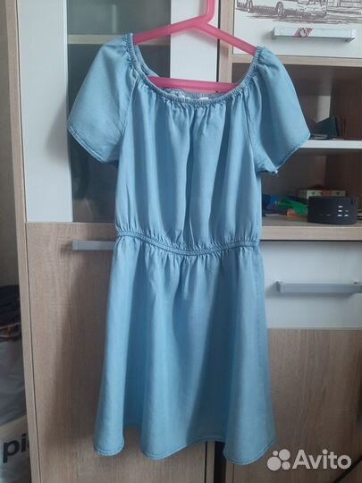 Сарафан для девочки H&M