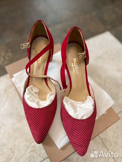 Туфли женские