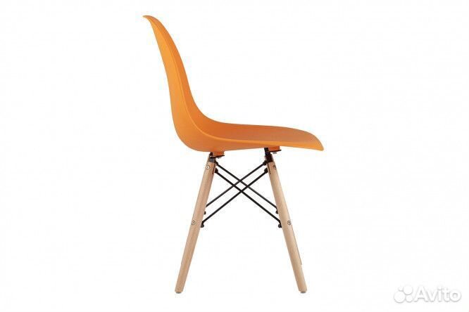 Набор стульев Eames 46х81х53 см