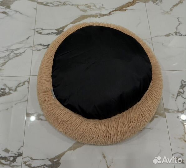 Лежанка для собак и кошек