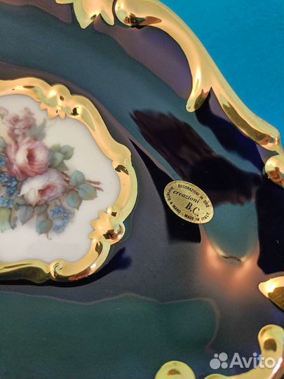 Ваза менажница