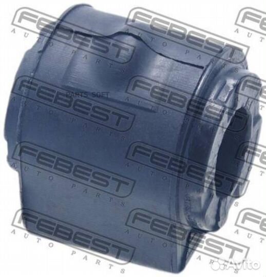 Febest fdsbfociiif Втулка стабилизатора перед прав