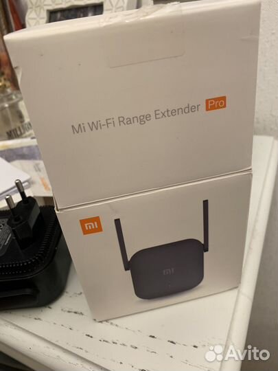 Усилитель wi fi Xiaomi