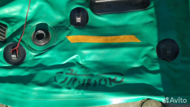 Туризм, рыбалка