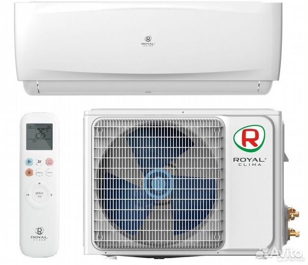 Сплит-система (кондиционер)