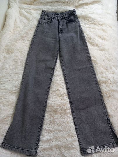 Брюки капри