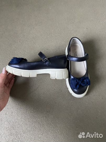 Туфли 33 размер