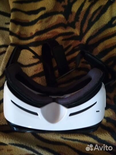 Vr очки samsung