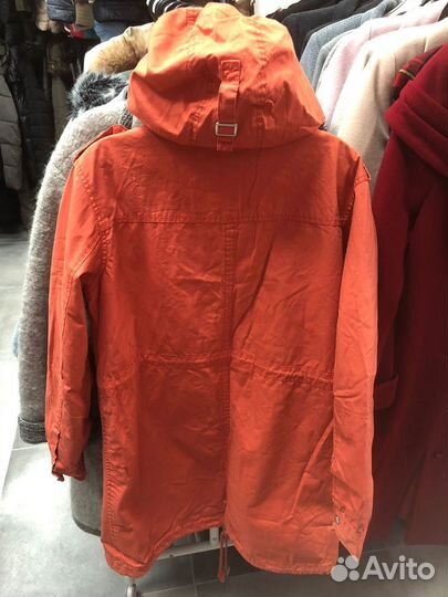 Куртка женская демисезонная bik bok M из Норвегии
