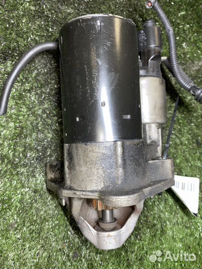 Стартер BWE Audi A4 A4 B7 8ED 8K2