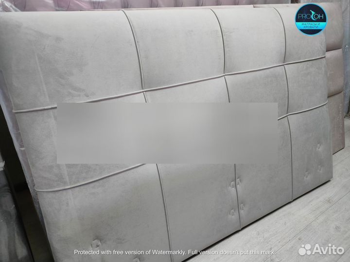 Кровать 200*160 Elisa